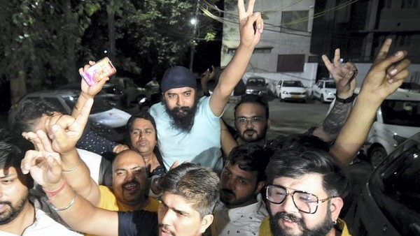 ಬಗ್ಗಾ ವಿರುದ್ಧದ ಎಫ್ಐಆರ್ ನಲ್ಲಿ ಯಾವ ಅಂಶಗಳು ಉಲ್ಲೇಖ? 