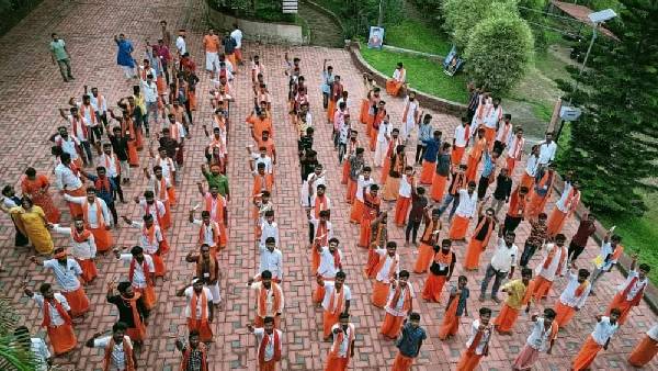 BJP Upset With Probe On Bajrang Dal Arms Training