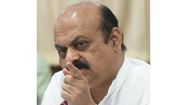I am watching all: You are under my radar - CM Basavaraj bommai to officials