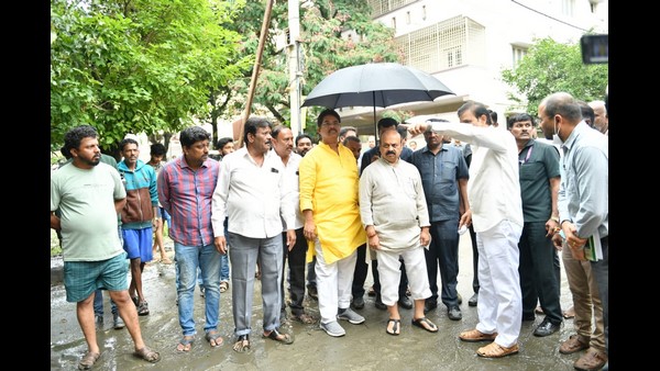 25,000 ರೂ. ಪರಿಹಾರ