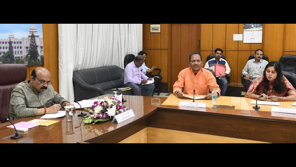 Gomatha Cooperative Societies on experimental basis: CM Bommai instructs