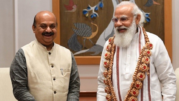 ಹಿರಿಯ ನಾಗರಿಕ ಸಚಿವರಿಗೆ ಕೋಕ್ 