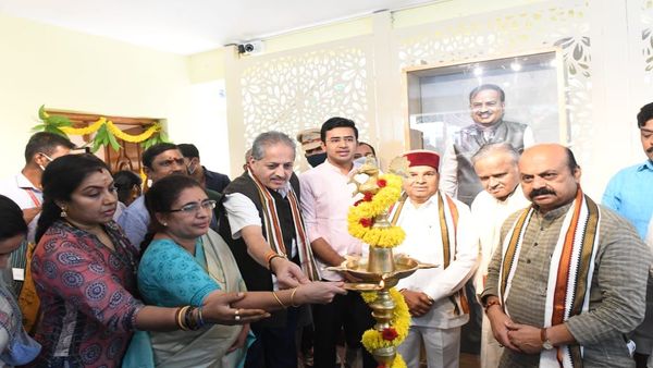  ಚಿಕ್ಕಂದಿನಿಂದಲೂ ಸ್ನೇಹವಿತ್ತು