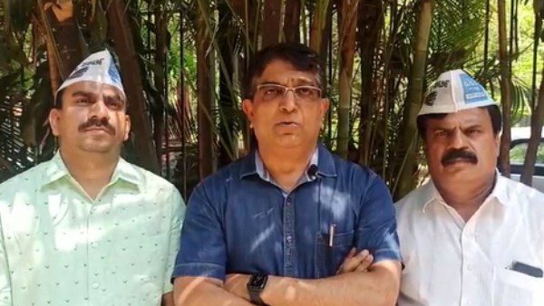  ಬೆಂಗಳೂರಿನಲ್ಲಿಯೂ ಅಕ್ರಮ ನಡೆದಿದೆ