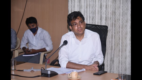 ನಿಯಂತ್ರಣ ಕೊಠಡಿ ಸಕ್ರಿಯವಾಗಿರಬೇಕು