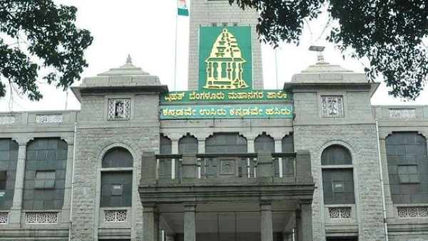 Dangling electric wires pose threat to citizens in Bengaluru 