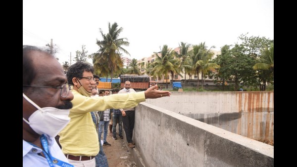 ಉತ್ತರಹಳ್ಳಿ ಮುಖ್ಯ ರಸ್ತೆ ಅಗಲೀಕರಣ 