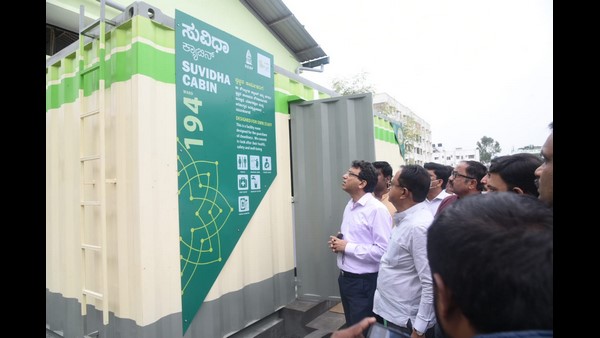 ಸುಬ್ಬರಾಯನ ಕೆರೆಯನ್ನು 2.6 ಕೋಟಿ ರೂ. ವೆಚ್ಚದಲ್ಲಿ ಅಭಿವೃದ್ಧಿ 