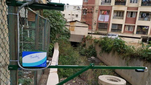 ರಾಜಕಾಲುವೆ ಹೂಳು ತೆಗೆಯಲು ಗುತ್ತಿಗೆದಾರರ ನೇಮಕ 