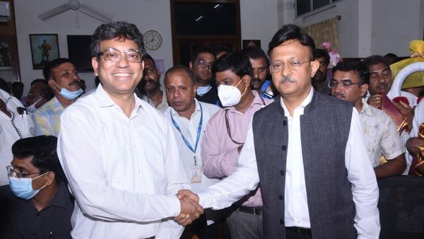 ಬಿಬಿಎಂಪಿಯ ಸಮಸ್ಯೆಗಳ ಬಗ್ಗೆ ಅರಿವಿದೆ 