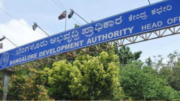 BDA corner Site E action: 628 sites sold 