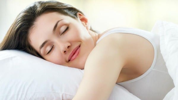 ನಿದ್ದೆ ಮಾಡುವುದರ ಮೂಲಕ ಮಾನಸಿಕ ಒತ್ತಡಕ್ಕೆ ಬ್ರೇಕ್ 