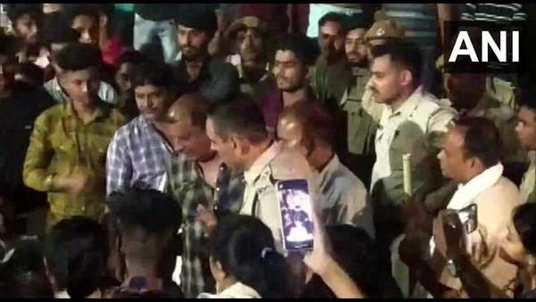 Bhilwara clash: Two youth attacked - Internet breakdown
