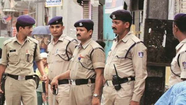 Clash between two groups over installation of Hanuman statue