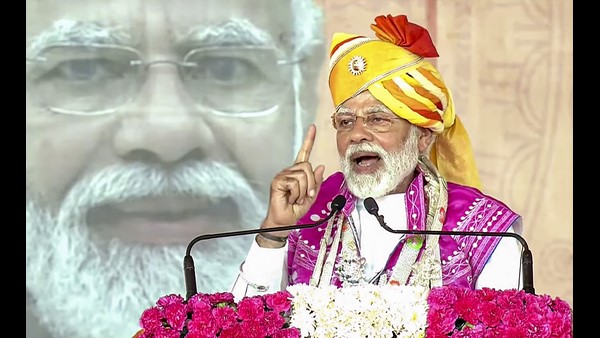 BJP to hold three-day high-level meet in Jaipur on May 19