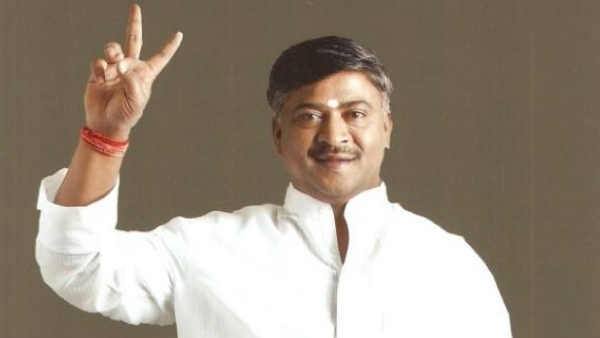  ವರ್ತೂರು ಪ್ರಕಾಶ್ ಕೂಡಾ ಇಂದು ಬಿಜೆಪಿ ಸೇರಲಿದ್ದಾರೆ