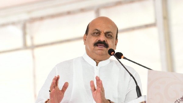 ಬಿಜೆಪಿಯನ್ನು ಬ್ರಾಹ್ಮಣರ ಪಕ್ಷ ಎಂದು ನೋಡಲಾಗುತ್ತಿತ್ತು ಬಿಜೆಪಿಯನ್ನು ಬ್ರಾಹ್ಮಣರ ಪಕ್ಷ ಎಂದು ನೋಡಲಾಗುತ್ತಿತ್ತು