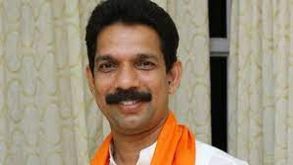 BJP State core committee meeting held on may 14th 