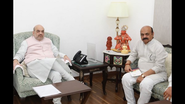 BJP High Command Green Signal to Karnataka Cabinet Expansion