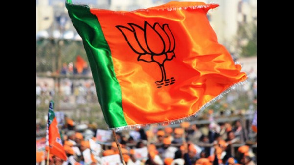  ಬಿಜೆಪಿಯಲ್ಲಿ ಮಾತ್ರ ಇಂತಹ ಪ್ರಯೋಗಗಳು ನಡೆಯುತ್ತವೆ