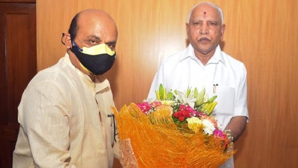  Basavaraja Bommai is ruling well, no change in leadership- BSY