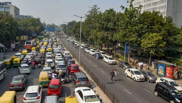 1990 ರ ದಶಕದಿಂದ ಈವರೆಗೆ ಕಾರು ಮಾಲೀಕರ ಡೇಟಾ 