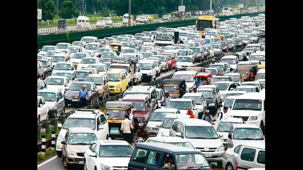 ಗೋವಾ ಮತ್ತು ಕೇರಳದಲ್ಲಿ ಹೆಚ್ಚು ಕಾರು 