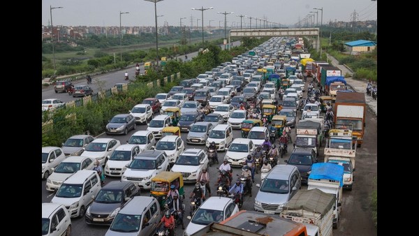 ದೇಶದ ಶೇಕಡಾ 36 ರಷ್ಟು ಜನರು ಪ್ರಯಾಣಿಸಲು ಮೋಟಾರುರಹಿತ ವ್ಯವಸ್ಥೆ 