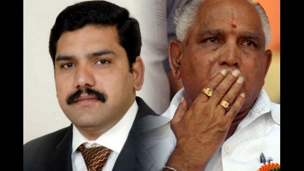 Karnataka MLC Election: reason for BY Vijayendra BJP Ticket missing