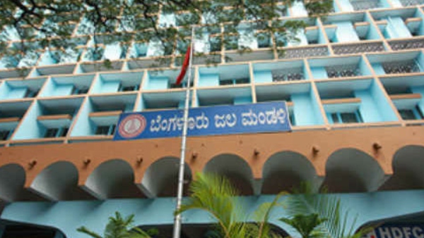 ಕಾವೇರಿ ಜಲಾಶಯಗಳಿಂದ ನೀರು ಪೂರೈಕೆ 