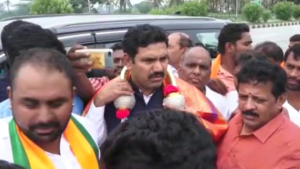 ಸಂಪುಟ ವಿಸ್ತರಣೆ ಬಗ್ಗೆ ಎಲ್ಲವೂ ತಿಳಿಯುತ್ತದೆ