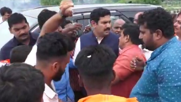 ವಲಸಿಗ ಸಚಿವರು ಆತಂಕ ಪಡಬೇಕಿಲ್ಲ..! 