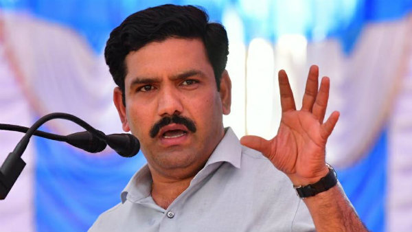 Karnataka MLC Election: reason for BY Vijayendra BJP Ticket missing