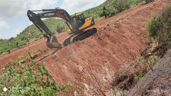 Raichur: Siddaramaiah demands probe on Narayanapur canal tender irregularities