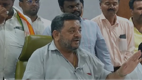 davanagere, congress, bjp, politics, ದಾವಣಗೆರೆ, ಕಾಂಗ್ರೆಸ್, ಬಿಜೆಪಿ, ರಾಜಕೀಯ