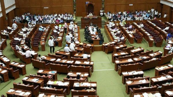 ಸಂಪುಟ ವಿಸ್ತರಣೆ ವಿಳಂಬಕ್ಕೆ ಕಾರಣವಾಗಿರಬಹುದು ಸಂಪುಟ ವಿಸ್ತರಣೆ ವಿಳಂಬಕ್ಕೆ ಕಾರಣವಾಗಿರಬಹುದು