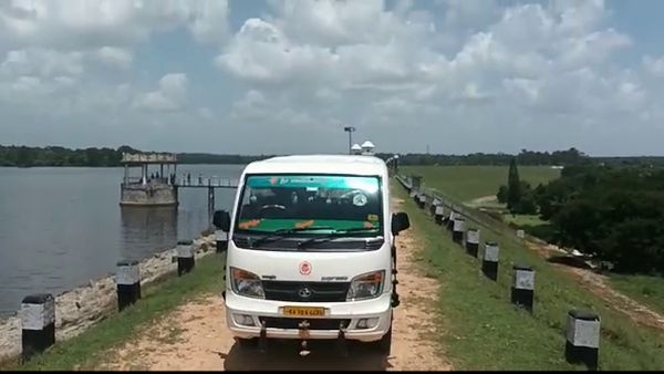 11 ಸಾವಿರ ಎಕರೆ ಪ್ರದೇಶಕ್ಕೆ ನೀರು 