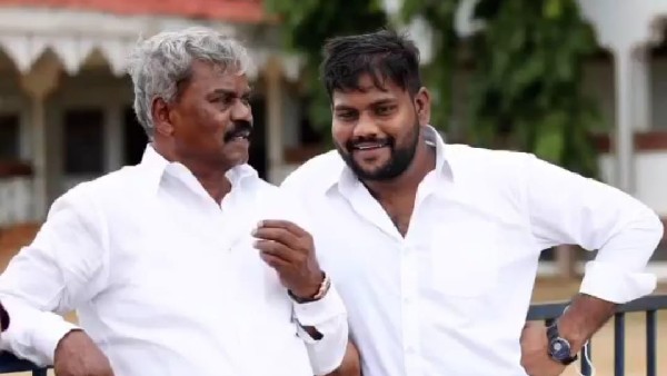 FIR against Hoollakere BJP MLA M Chandrappa family