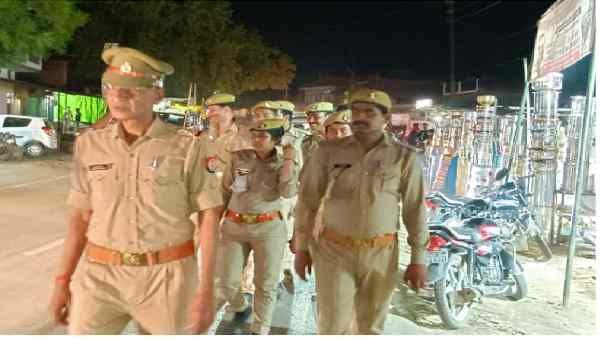 ಪತ್ರದಲ್ಲಿ ಕಾರಣ ಬರೆದಿಟ್ಟ ವಿಗ್ರಹ ವಾಪಸ್ 