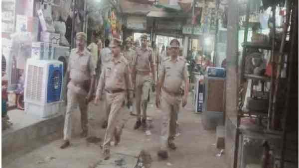 16 ವಿಗ್ರಹಗಳ ಪೈಕಿ 14 ವಿಗ್ರಹಗಳು ಮಾತ್ರ ಪತ್ತೆ 