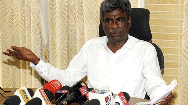 ಚಕ್ರತಿರ್ಥ ಒಬ್ಬರೇ ಇಲ್ಲ 