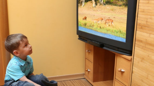 Screen Time for Kids: Recommendations For Parents in Kannada