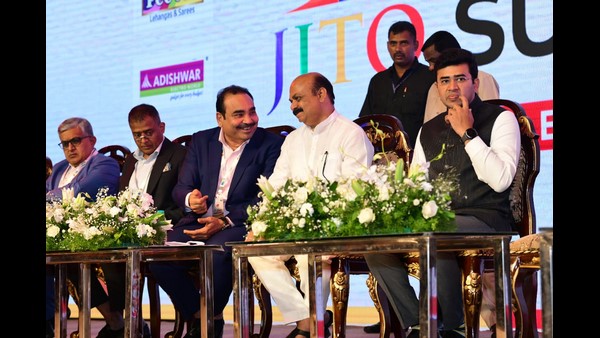 CM Bommai calls upon Jain community to establish e-commerce company on the lines of Flipcart, Amazon 