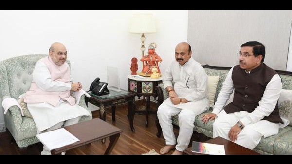 ಸಂಪುಟ ವಿಸ್ತರಣೆಯ ಕಗ್ಗಂಟು