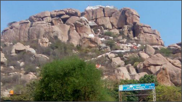ಮೋದಿಯವರು ಸಂಕಲ್ಪ ಪುರುಷ
