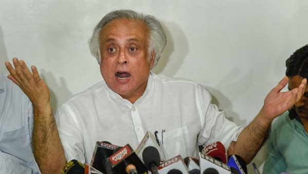 Rajya Sabha Election: Congress Approved ticket to Jairam Ramesh from Karnataka