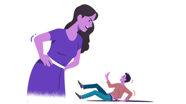 ಗಂಡನನ್ನು ದೂರ ತಳ್ಳಲು ಇಲ್ಲಿವೆ ನಾಲ್ಕು ಕಾರಣ 