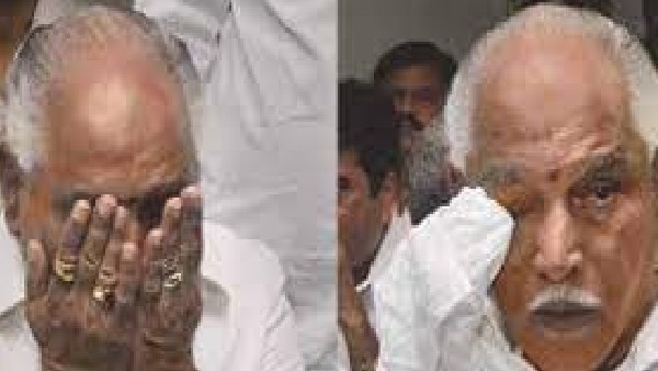 Land De notification case: special court issued a summons to Ex CM BS Yediyurappa Land De notification case: special court issued a summons to Ex CM BS Yediyurappa