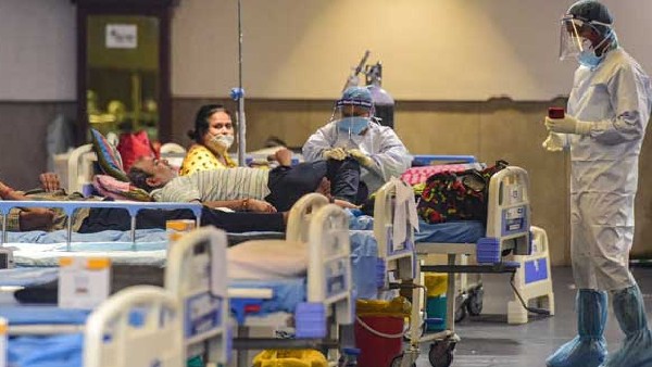 ದೇಶದಲ್ಲಿ ಒಂದೇ ದಿನ 4,195 ಮಂದಿಗೆ ಕೋವಿಡ್ 