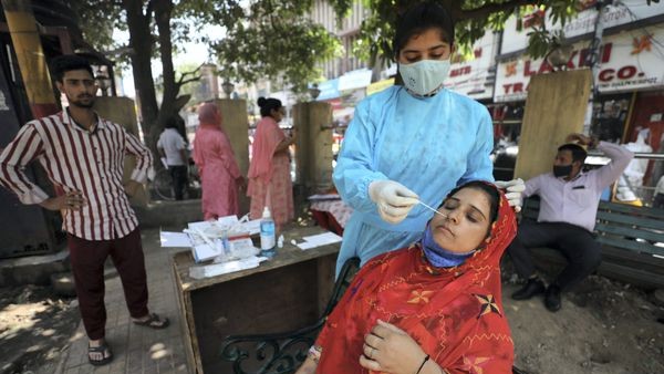 ವಿಶ್ವದಲ್ಲಿ ಹೇಗಿದೆ ಕೊವಿಡ್-19 ಲೆಕ್ಕಾಚಾರ? 